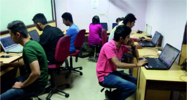 Hues & Styles Institute of Design & Management