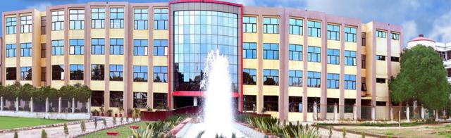 JP Institute of Engineering and Technology