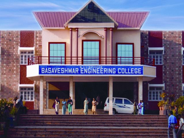 Basaveshwar Engineering College