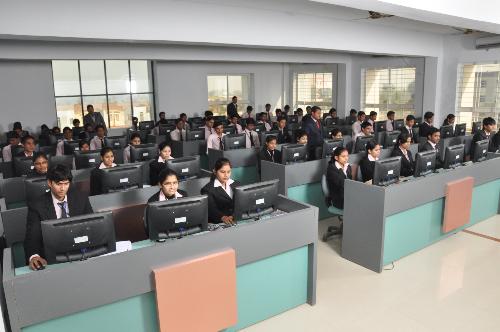 Jain College