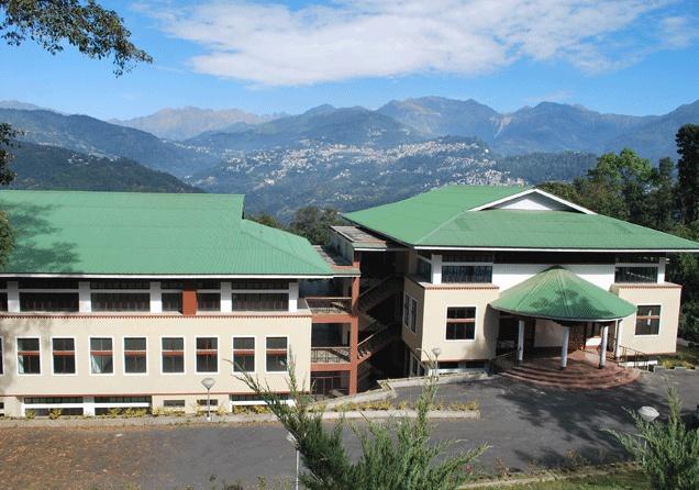IHM Gangtok