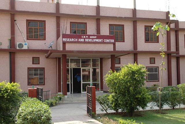 Institute of Engineering and Technology