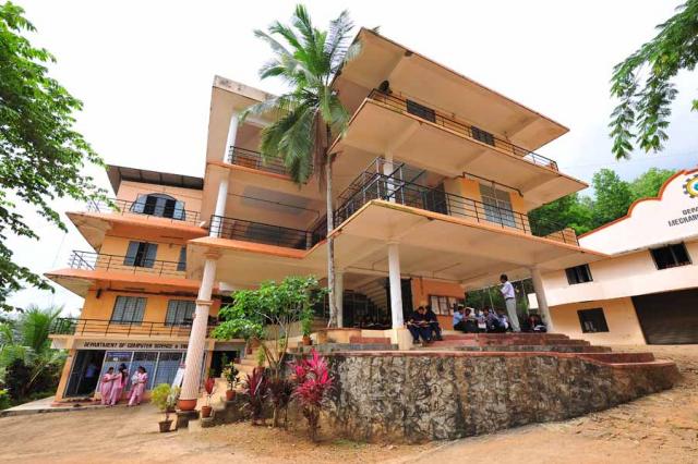 Sarabhai Institute of Science and Technology
