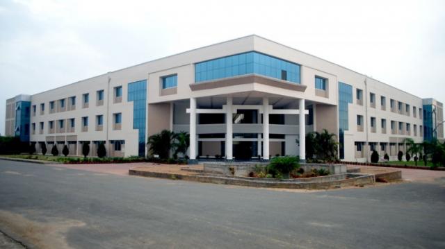 Silicon Institute of Technology, Sambalpur