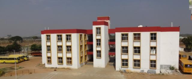 JIT - Jain Institute of Technology