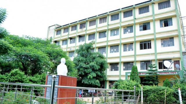 Ramgovind Institute of Technology