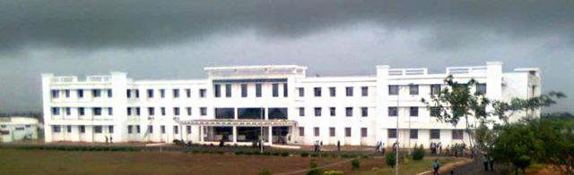 Unnamalai Institute of Technology