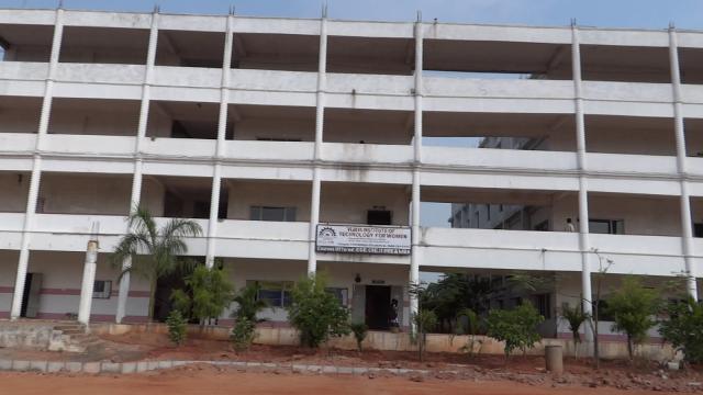 Vijaya Institute of Technology for Women