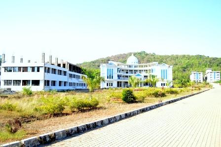 Girijabai Sail Institute of Technology