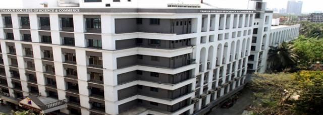 Thakur College of Science and Commerce