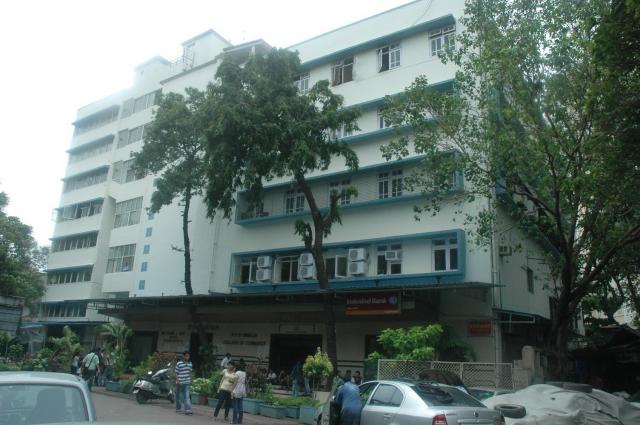 Hinduja College, Mumbai