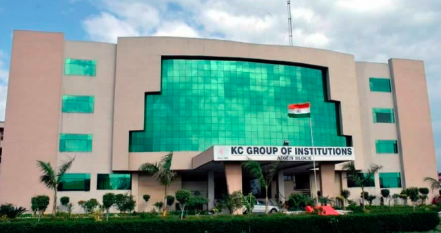 KC Group of Institutions, Nawanshahar