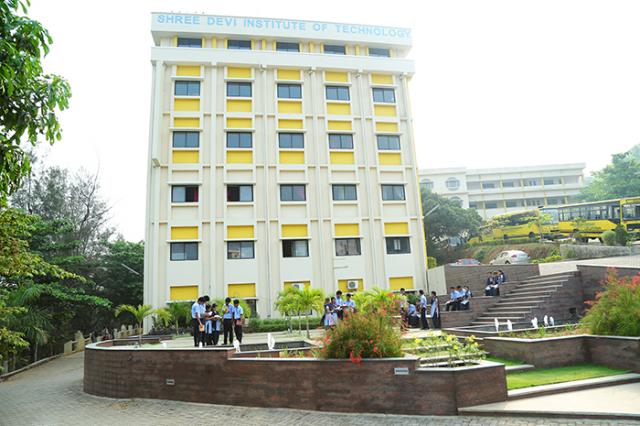 Shree Devi Institute of Technology