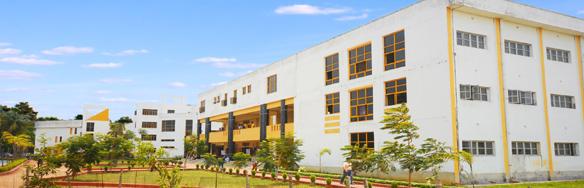 Academy of Technology West Bengal