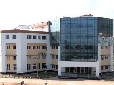 NLU Assam
