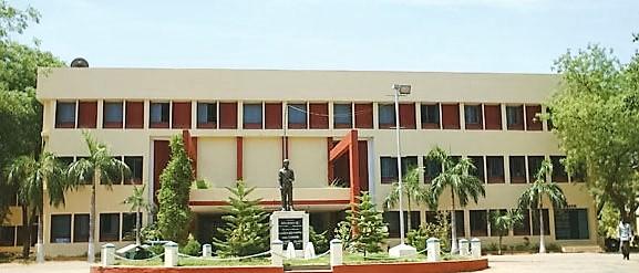 K.S.R.M. College of Engineering