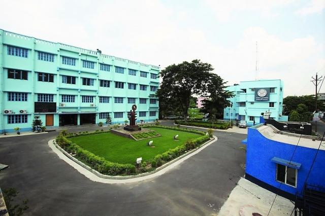 Hooghly Engineering and Technology College