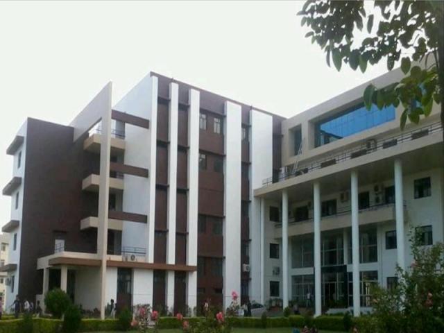 BIET Lucknow