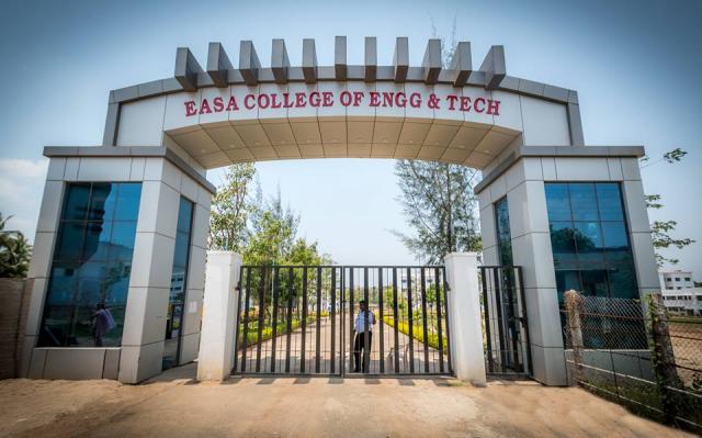 Easa College