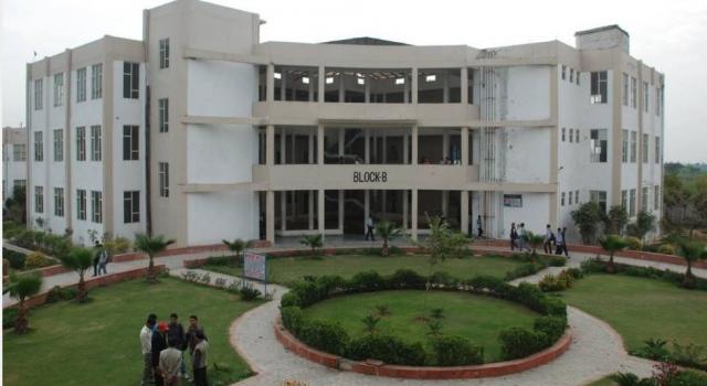 World Institute of Technology