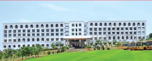 VIET Visakhapatnam