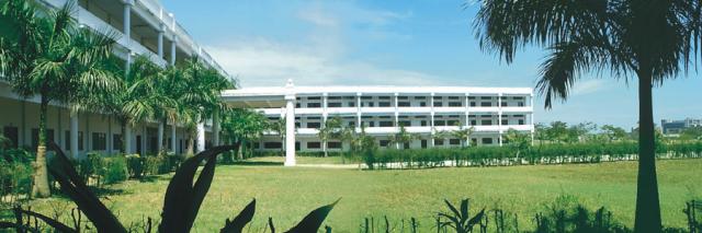 T J Institute of Technology