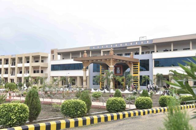 Srinivasa Institute of Engineering and Technology
