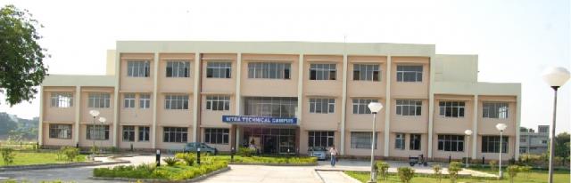 Nitra Technical Campus