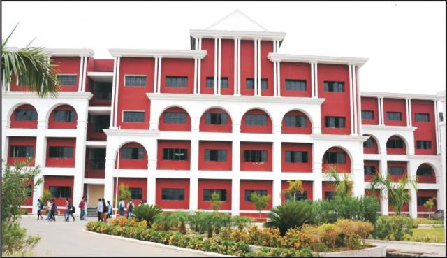 Jhulelal Institute of Technology