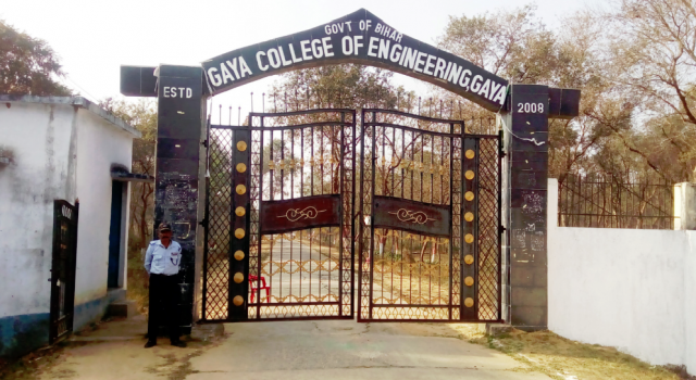 GCE GAYA