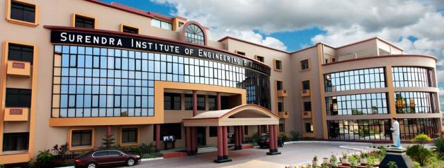 SIEM - Surendra Institute of Engineering & Management