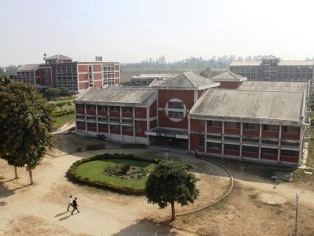 Bhagwant Institute