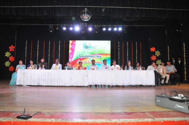 International Institute of Business Management, Pune