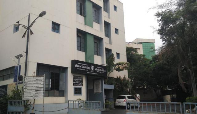 Modern Law College