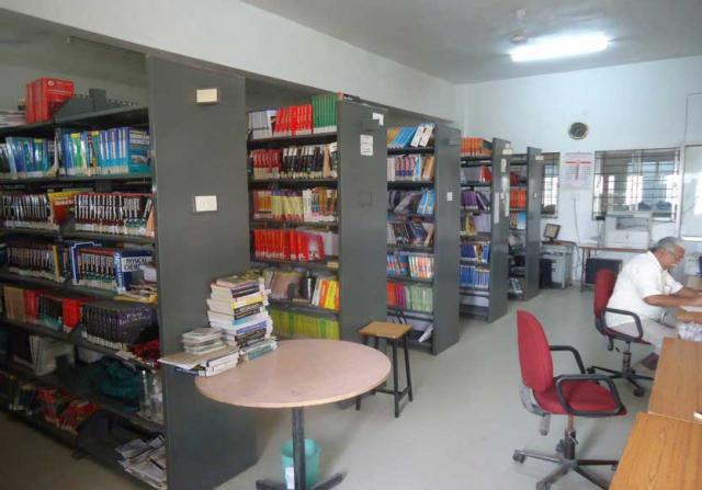 Wainganga College of Engineering and Management