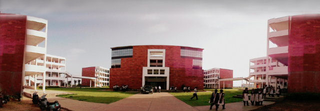 Vasireddy Venkatadri International Technological University
