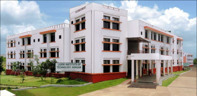 Laxmi Institute of Technology