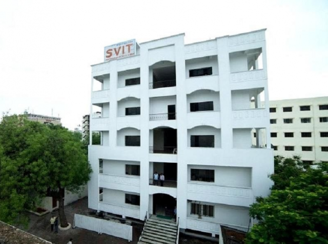 Swami Vivekananda Institute of Technology