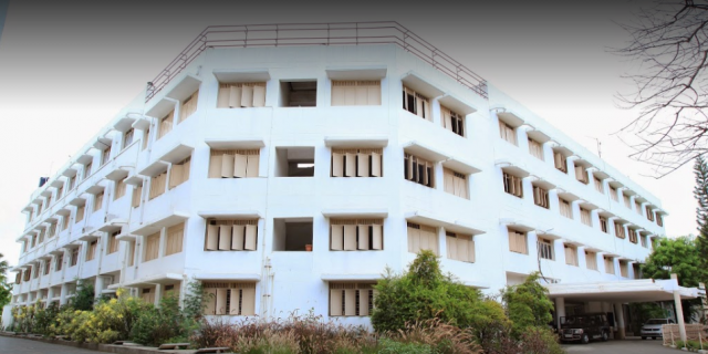Dr. G.R. Damodaran College of Science