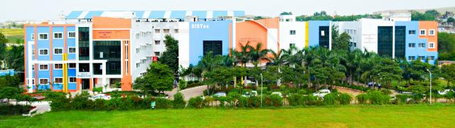 Sagar Institute of Science and Technology (SISTec)