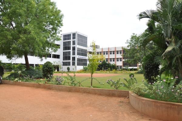 CVR College of Engineering
