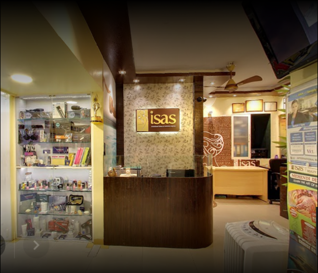 ISAS Pune