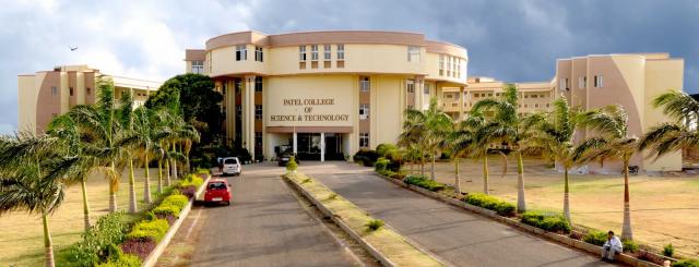 Patel College of Science and Technology, Bhopal