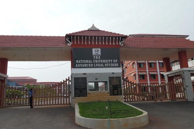 NLU Kochi