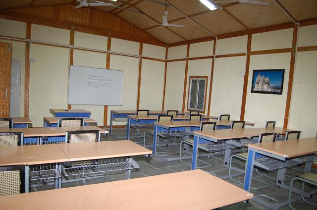 NIFT Kangra
