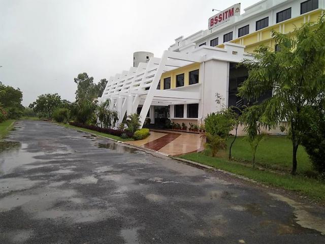 Babu Sunder Singh Institute of Technology and Management