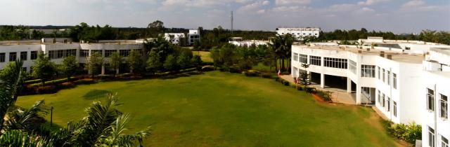 Krupanidhi College of Pharmacy