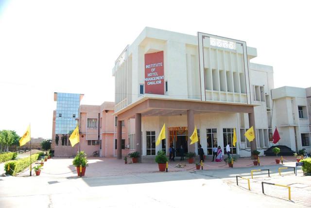 IHM Gwalior