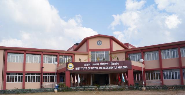 IHM Shillong