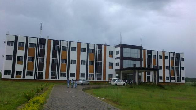 MDITM - Maryland Institute of Technology & Management